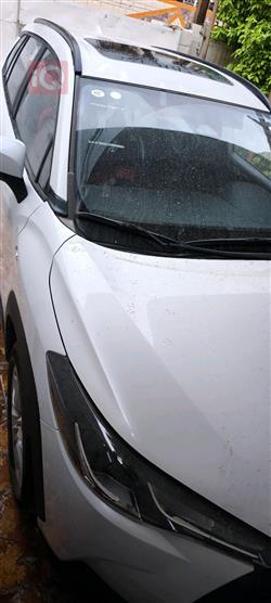 تويوتا كورولا كروس